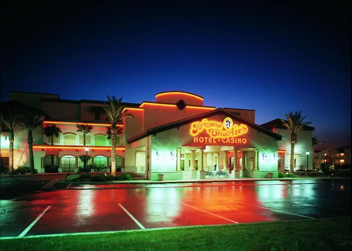 Arizona Charlie\'S Boulder